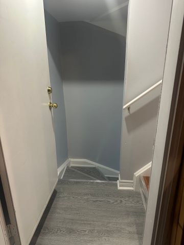 For Lease - 79 Breton Avenue Unit# Bsmt, Mississauga, Ontario - Photo 5