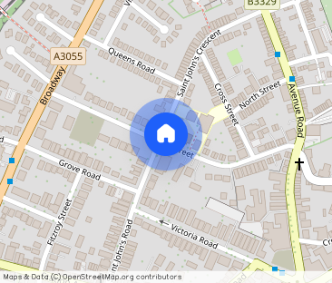 Carter Street, Sandown, Isle of Wight, PO36 - Photo 1