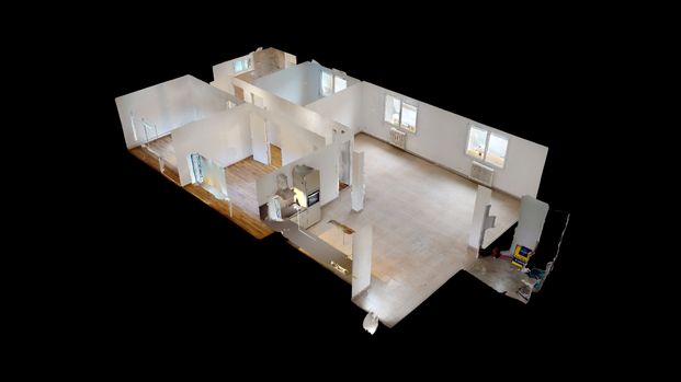Apartment - Photo 1