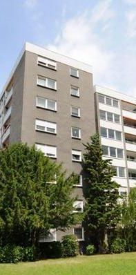 1-Zimmer-Wohnung in Erlangen Sieglitzhof - Photo 1