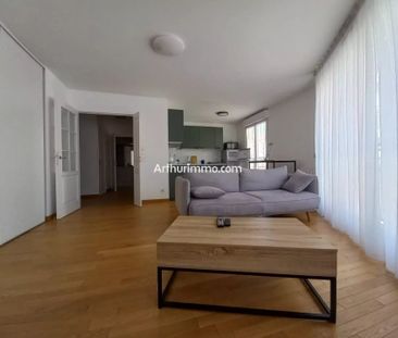 Location Appartement 2 pièces 46 m2 à Sucy-en-Brie - Photo 3