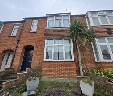 Bolsover Road BN3 5HP 3 bedroom terraced house to rent - Photo 5