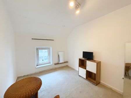 MÖBLIERTE 4-ZIMMERWOHNUNG IN ALTBAU ZU MIETEN! - Foto 5