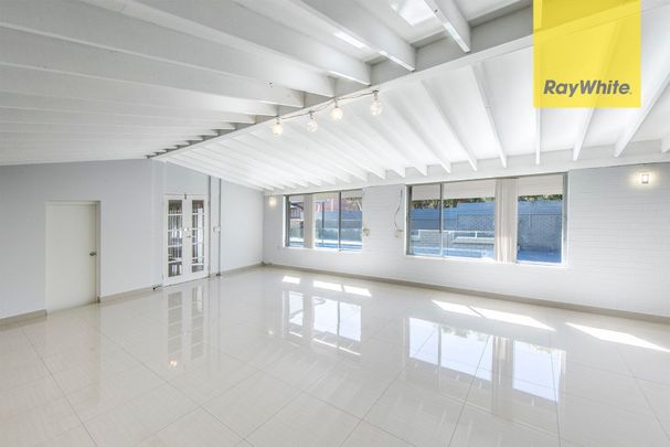 Simply Stunning & one of a Kind! Swimming pool with summer around the corner! - Photo 1