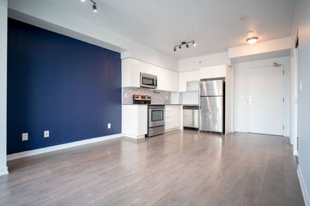For Lease - 69 Lynn Williams Street Unit# 812, Toronto, Ontario - Photo 3
