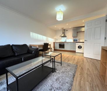 1 bedroom flat to rent - Photo 3