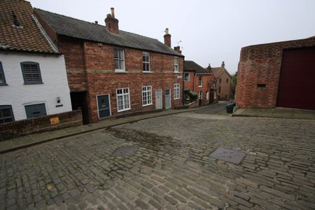 Danes Cottages, Danesgate, Lincoln, LN2 1NB - Photo 4