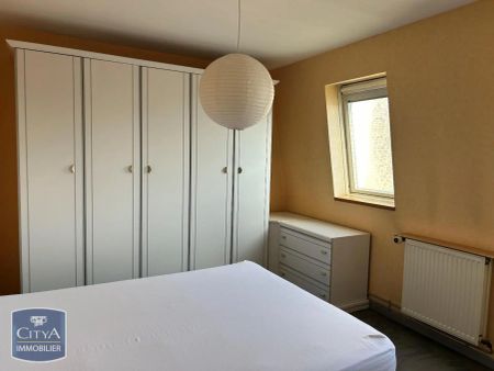 Maison à louer 3 pièces 61.05m² - Photo 3