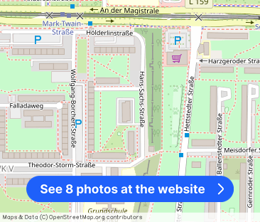 Altersgerechte Wohnung für Senioren - Photo 1