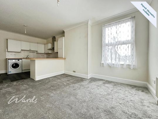 3 bedroom maisonette to rent - Photo 1