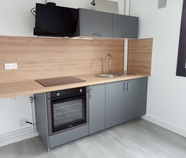 Location Appartement 2 pièces 51m² TULLE 19000 - Photo 4