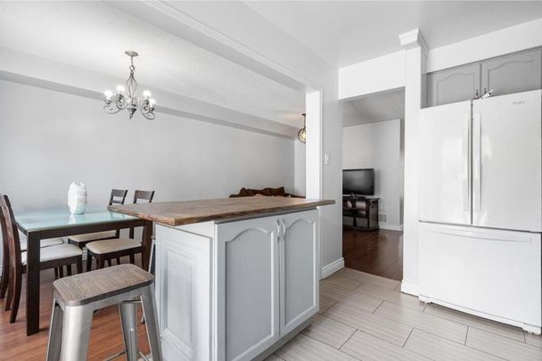 For Lease - 6865 Dillingwood Drive, Mississauga, Ontario - Photo 1