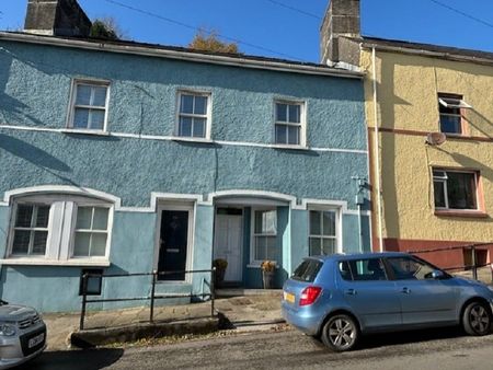 Bridge Street, Llandeilo, Carmarthenshire. - Photo 3