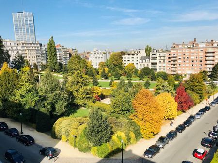 Appartement in Brussel - Photo 4