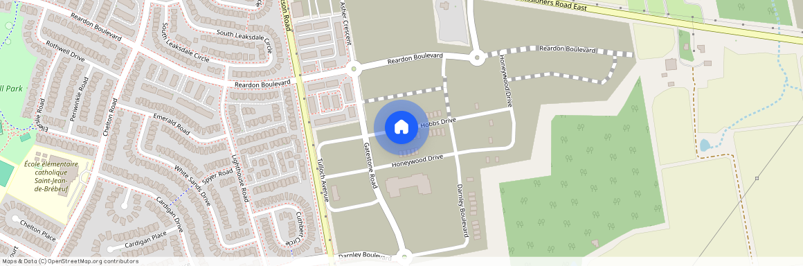 380 Asher Crescent, London, ON N6M 0M4