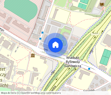 Poddaszowe dla osób pracujących - Zdjęcie 1