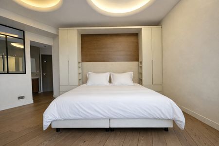 Tout savoir sur cet appartement dans le quartier Courcelles-Wagram, à Paris 17ème - Photo 3