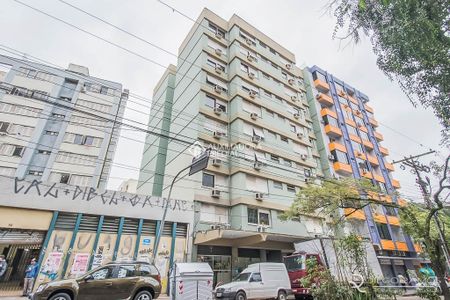 Apartamento com 1 quarto e 30m² para alugar em Centro Histórico, Porto Alegre. - Photo 5