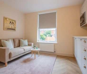 Studio to rent - Photo 4