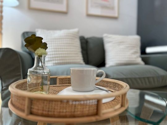 Modern room in Sol - Photo 1