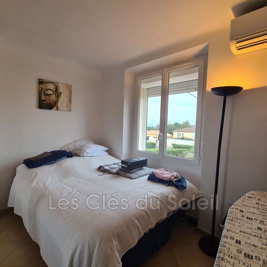 Location maison 3 chambres 95 m² Bandol - Photo 1