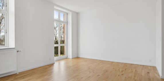 Lys 4-værelses med altan - Photo 2