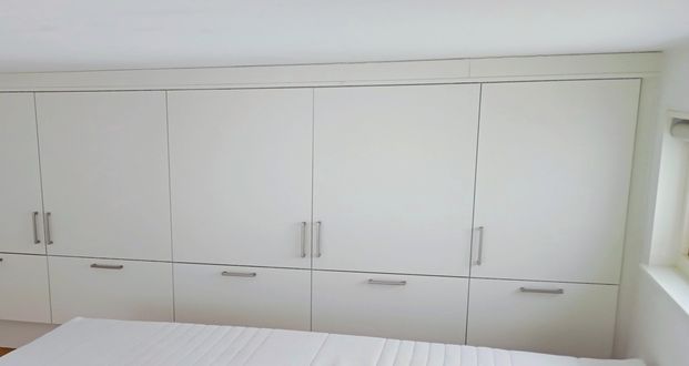 Gamla Stockholmsvägen, Huddinge - Foto 1