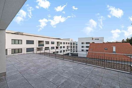 3.5 Zimmer, 67 m², 3. Stock - Photo 3