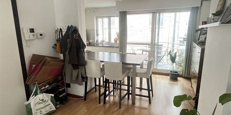Appartement te huur in Antwerpen voor € 1.125 met 2 slaapkamers - Foto 5