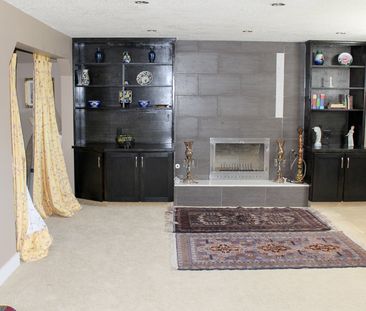 Executive 5 Bedroom House For Rent In Edgemont: Pet Friendly - Photo 3