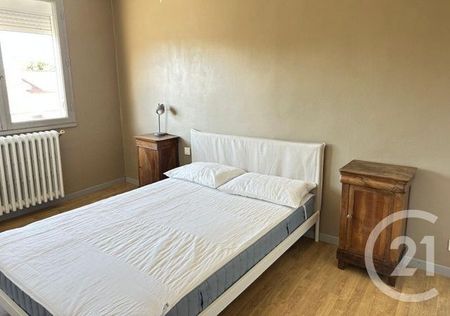 Appartement T2 à louer - Photo 2