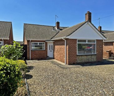 2 bedroom detached bungalow to rent - Photo 1