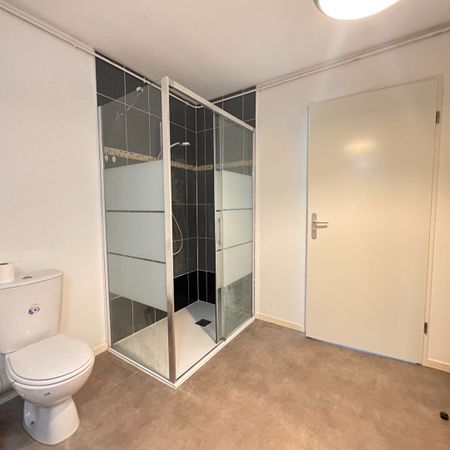 Appartement Lille 1 pièce(s) 33.49 m2 réf 5813 - Photo 4