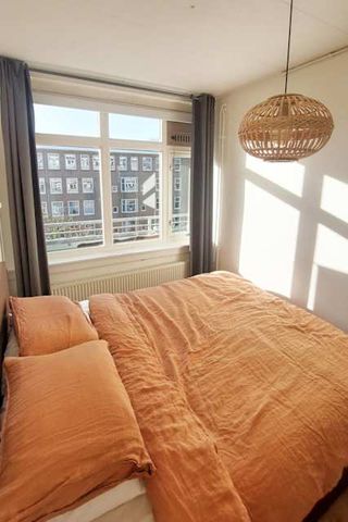 Geuzenkade | One Bedroom with Guest Room - Foto 5