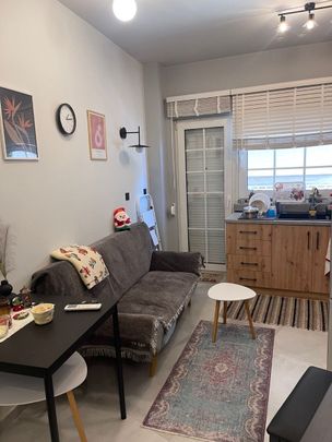 Studio/Γκαρσονιέρα για ενοικίαση Ιστορικό Κέντρο (Κομοτηνή) - Φωτογραφία 1