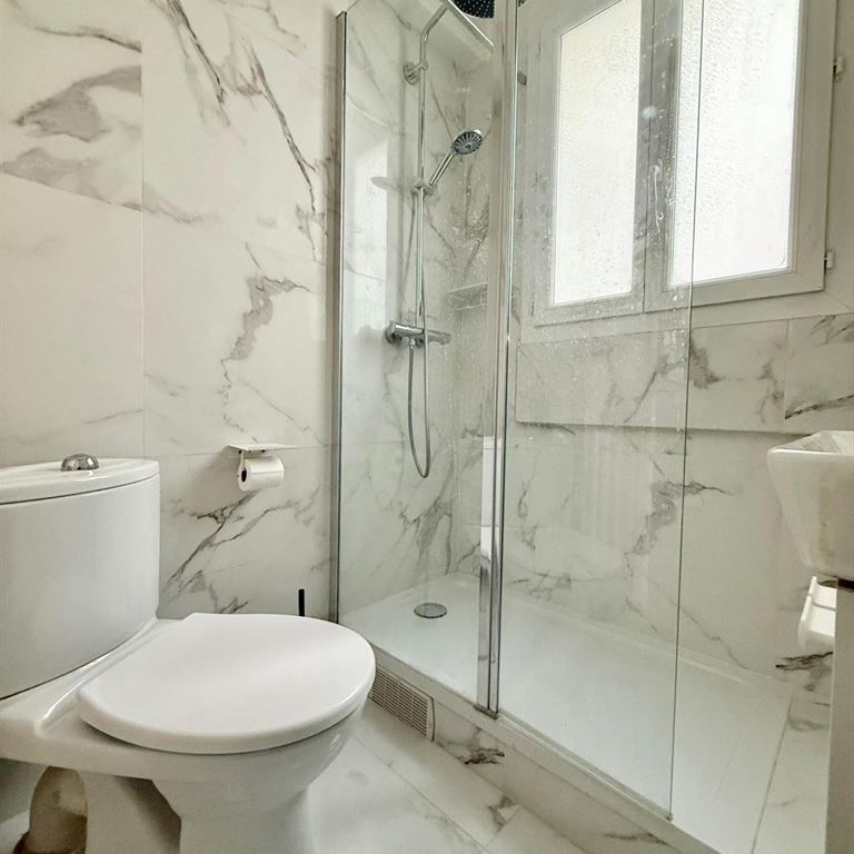 LEVALLOIS PERRET, -, PARC DE LA PLANCHETTE - Photo 1