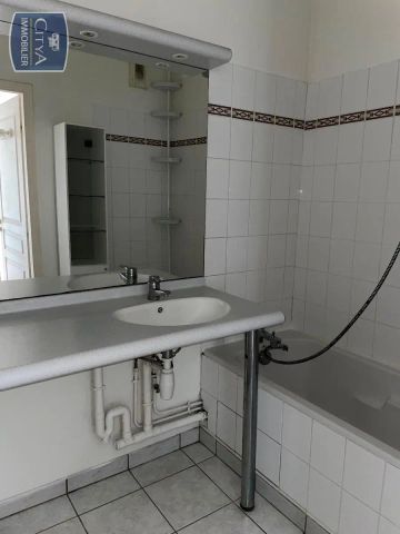 Appartement à louer 3 pièces 68.8m² - Photo 5