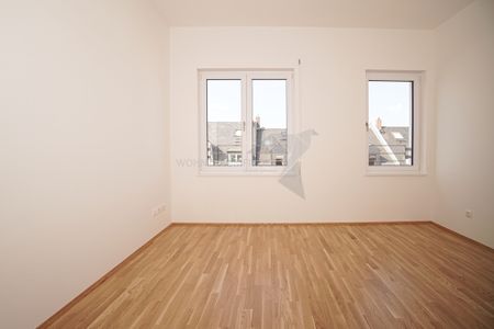 !! WOW-Traumwohnung mit großer Dachterrasse 26,50m², großem Wohn-Koch-Essbereich und Tiefgarage !! - Photo 5