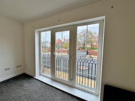 2 bedroom apartment to rent - Photo 5