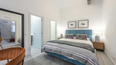 Calle San Marcelo, Madrid, Community of Madrid 28017 - Foto 4