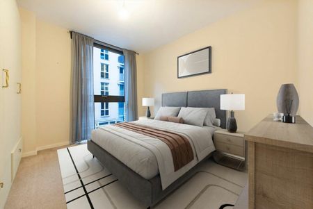 Macclesfield Road, Clerkenwell, EC1V - Photo 2