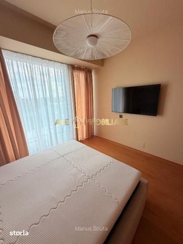 2 Camere de inchiriat | Floreasca |One Floreasca Towers - Fotografie 2