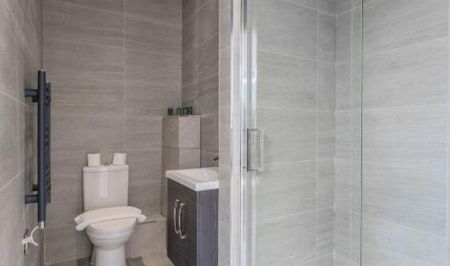 Fantastic studio in the City Centre - Photo 5