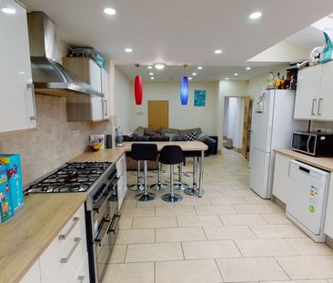 25 Heeley Road Selly Oak - Photo 4