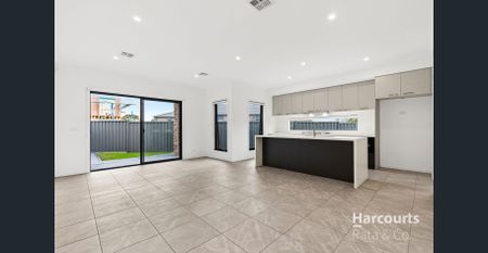 Spacious 4-Bedroom Home with Modern Features in Wollert - Photo 5