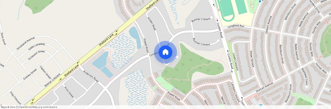 65 Sinden Road LOWER, Kanada, Brantford