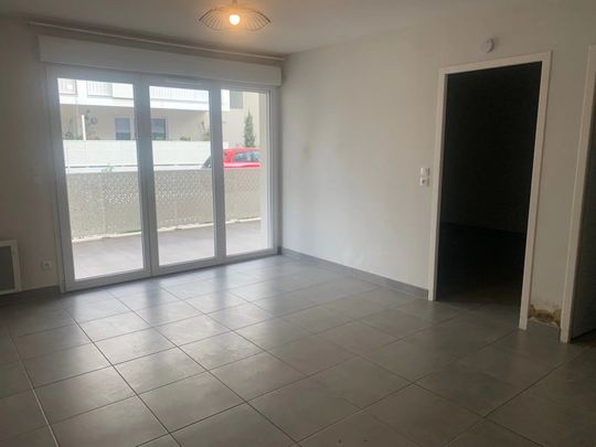 Location Appartement 2 pièces 39 m2 à Perpignan - Photo 1
