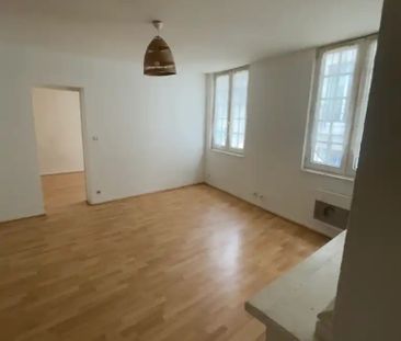 T2 de 46m² – Hyper Centre – Limoges – Location – Begip - Photo 2