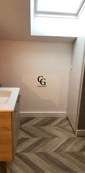 Location Appartement 2 pièces 38m² DIVATTE SUR LOIRE 44450 - Photo 1