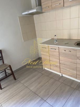 Studio/Γκαρσονιέρα για ενοικίαση Υψηλά Αλώνια (Πάτρα) - Φωτογραφία 1